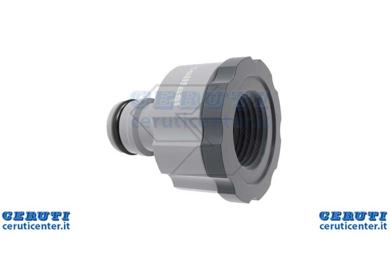 Raccordo Univ.Fil.F.G1/2"-3/4"Ideal