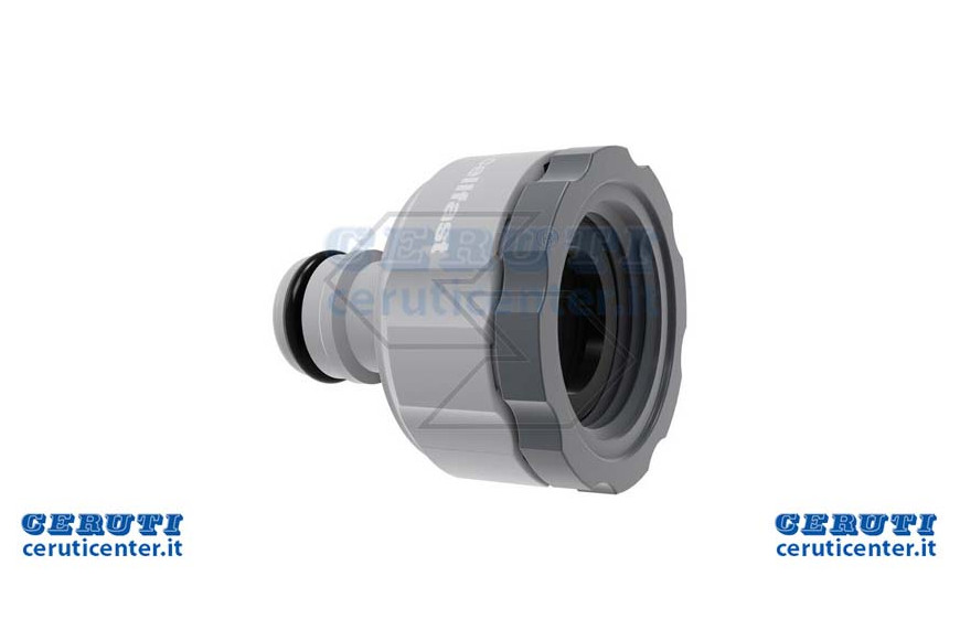Raccordo Univ.Fil.F.G3/4"-1"Ideal