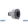 Raccordo Univ.Fil.F.G3/4"-1"Ideal