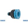 Raccordo Fil.F.G1/2"-3/4"-1"Ergo