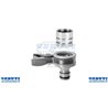 Connett.Univ.C/Adatt.22/24 Mm Ideal