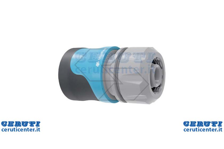 Raccordo Rap.Flu.1/2-5/8"Safe.Ideal