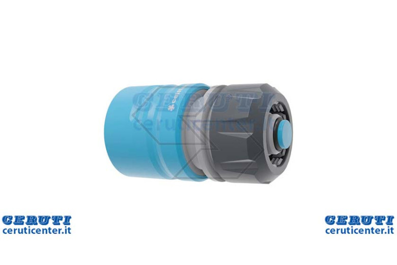 Raccordo Rap. Acquas.1/2"-5/8"Ideal