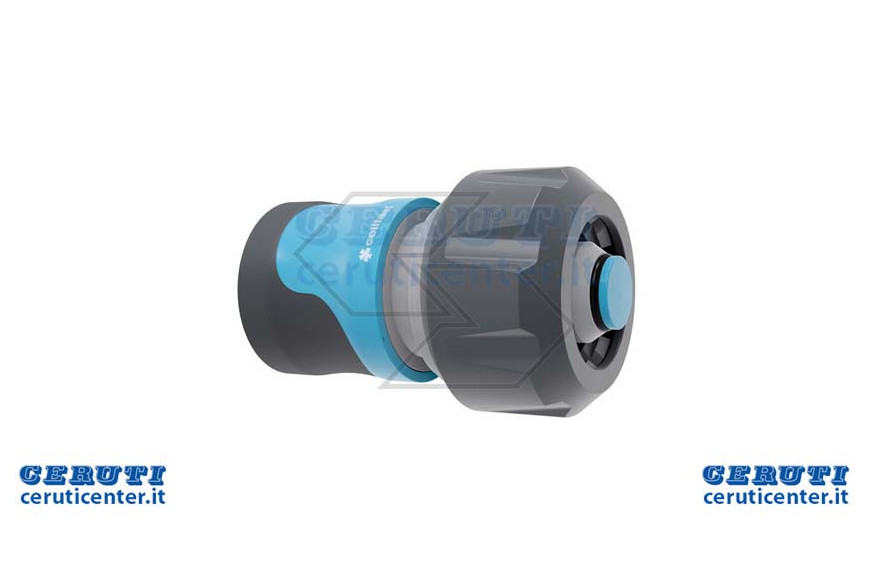 Raccordo Rap.Acquas.Safet.3/4"Ideal