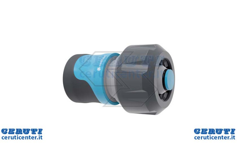 Raccordo Rap.Acquas.Safet.3/4"Ideal