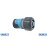 Raccordo Rap.Acquas.Safet.3/4"Ideal