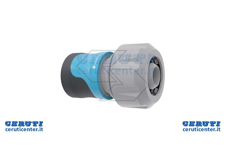 Raccordo Rap.Flusso Safet.3/4"Ideal