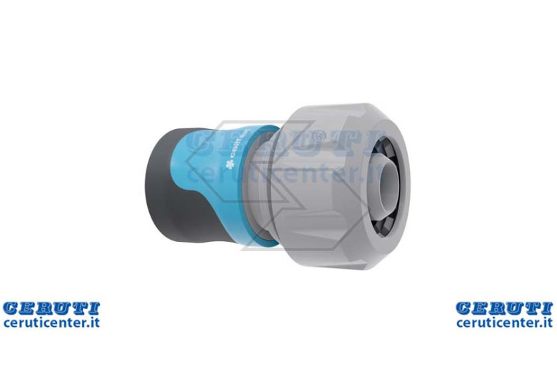Raccordo Rap.Flusso Safet.3/4"Ideal
