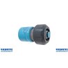 Raccordo Rapido Acquastop 3/4"Ideal