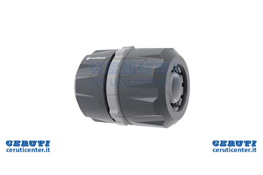 Raccordo 1/2" - 5/8" Ideal