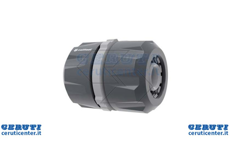 Raccordo 1/2" - 5/8" Ideal