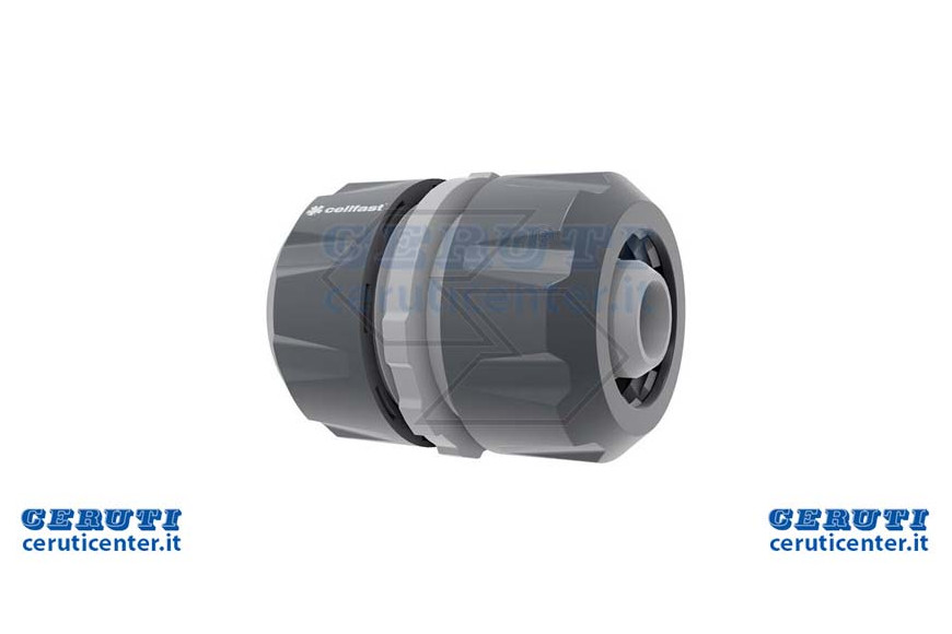 Raccordo 3/4" Ideal