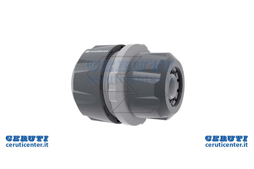 Raccordo Riduz.1/2"-5/8"/ 3/4"Ideal