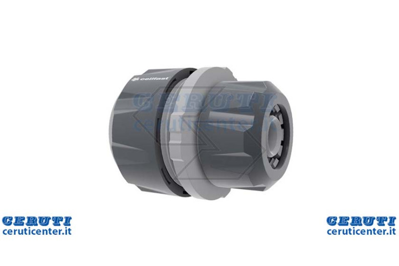 Raccordo Riduz.1/2"-5/8"/ 3/4"Ideal