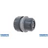 Raccordo Riduz.1/2"-5/8"/ 3/4"Ideal