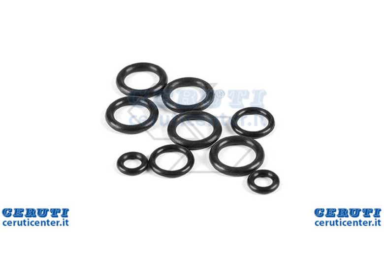 Set Universale O-Ring Ideal