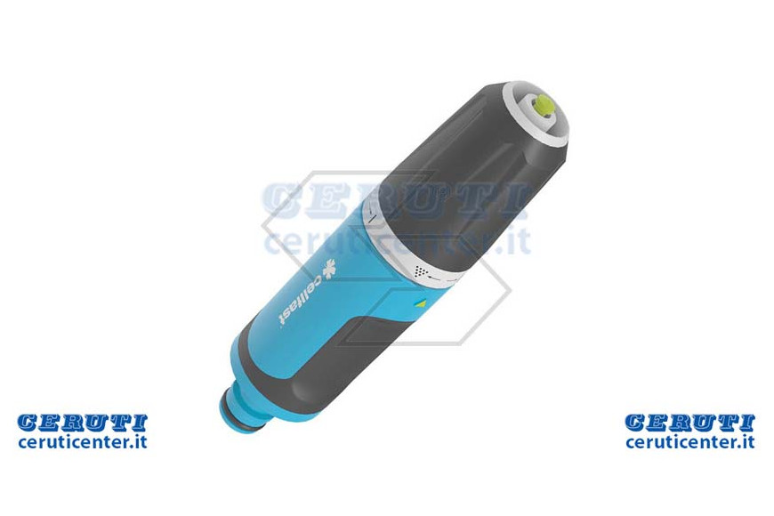 Lancia Per Irrigazione Dritta Ergo