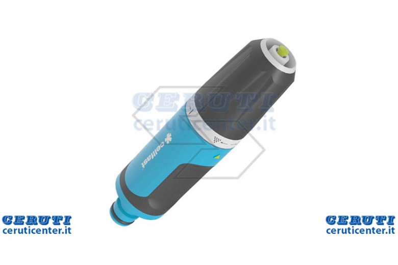 Lancia Per Irrigazione Dritta Ergo