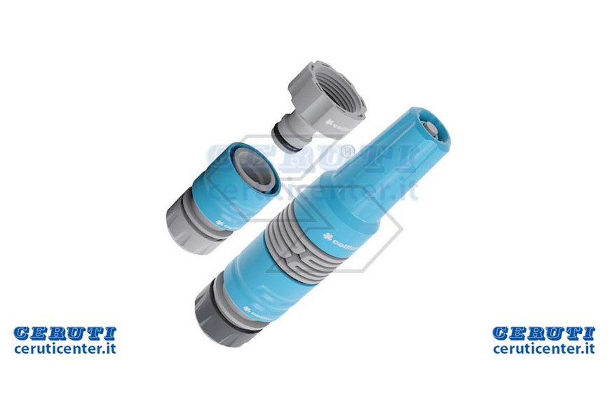 Set Lancia Irrig.Drit.1/2-5/8"Ideal