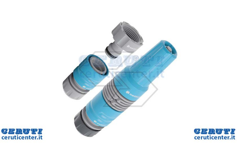Set Lancia Irrig.Drit.1/2-5/8"Ideal