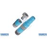 Set Lancia Irrig.Drit.1/2-5/8"Ideal