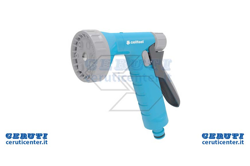Irrigatore A Pistola Rain Ideal
