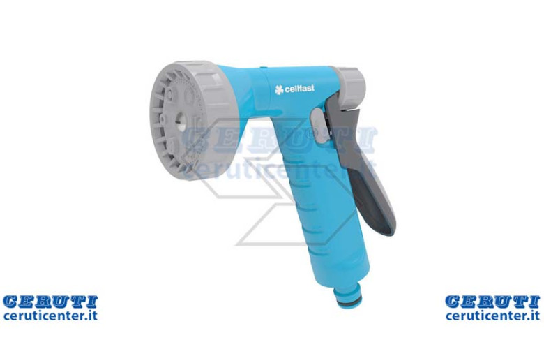 Irrigatore A Pistola Rain Ideal