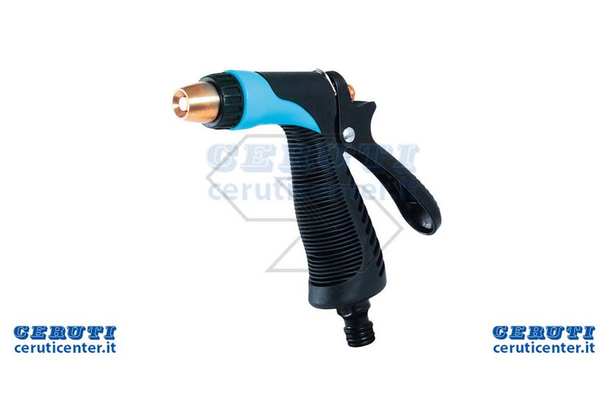 Pistola Da Giardino Max Ideal