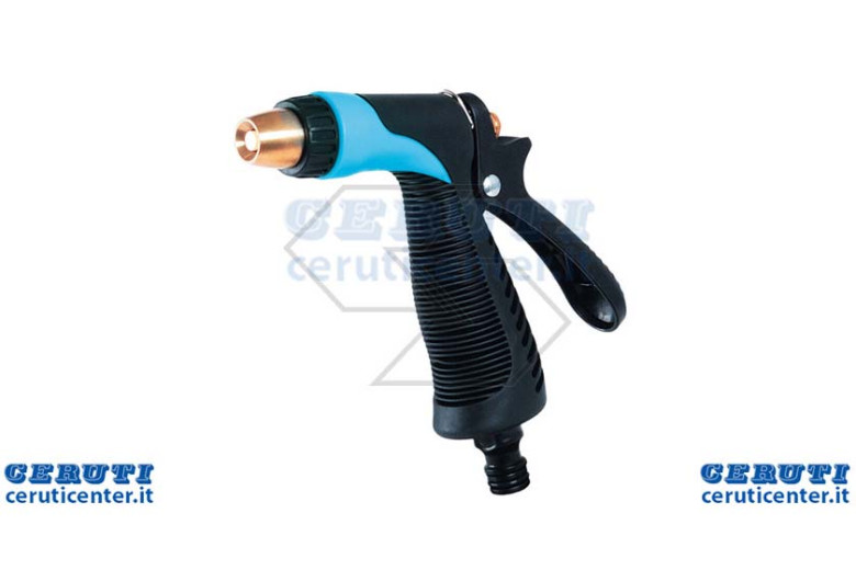 Pistola Da Giardino Max Ideal