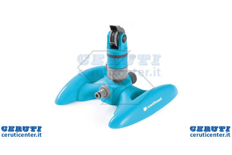 Irrigatore A Settore Multi Tt Ideal