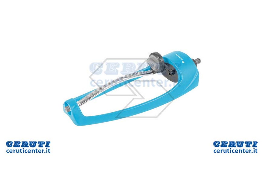 Irrigatore Oscillante Swing Ideal