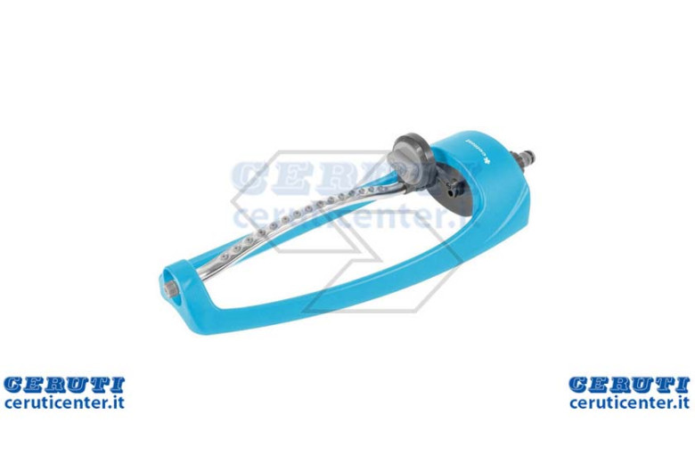 Irrigatore Oscillante Swing Ideal