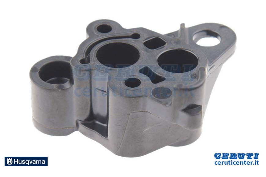 Flansch - Original Husqvarna - 530035596