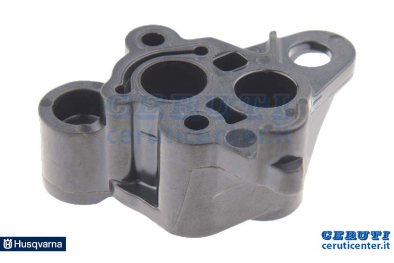 Flange - Original Husqvarna - 530035596