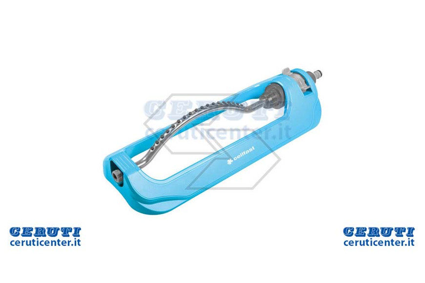 Irrigatore Oscillante Turbo Ideal