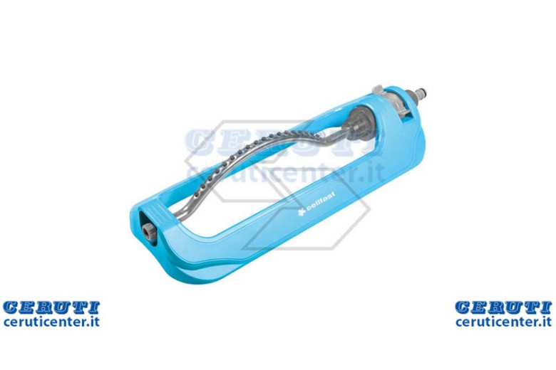 Irrigatore Oscillante Turbo Ideal