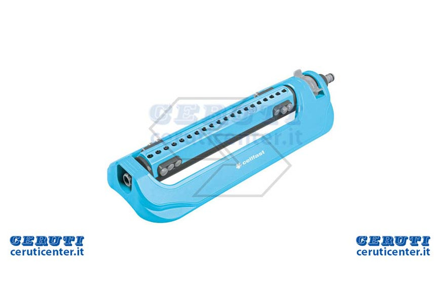 Irrigatore Oscillante Opti Ideal