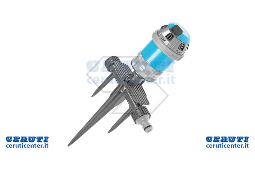 Irrigatore A Settore Power Sz Ideal