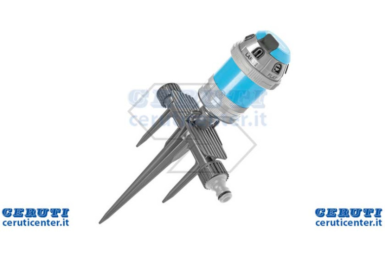 Irrigatore A Settore Power Sz Ideal