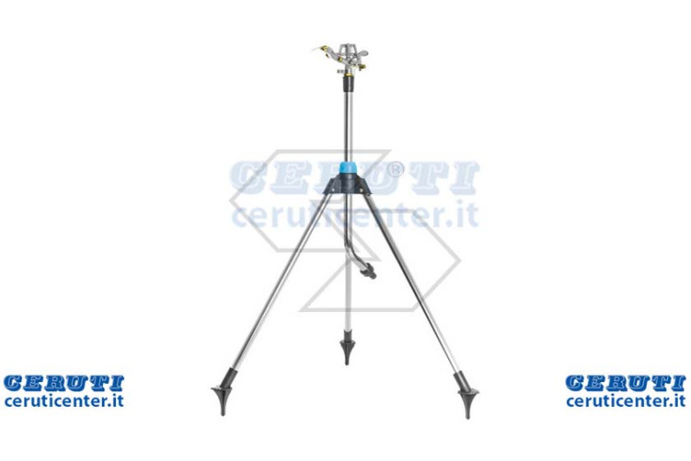 Irrigat.Su Treppiedi Range Tt Ideal