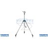 Irrigat.Su Treppiedi Range Tt Ideal
