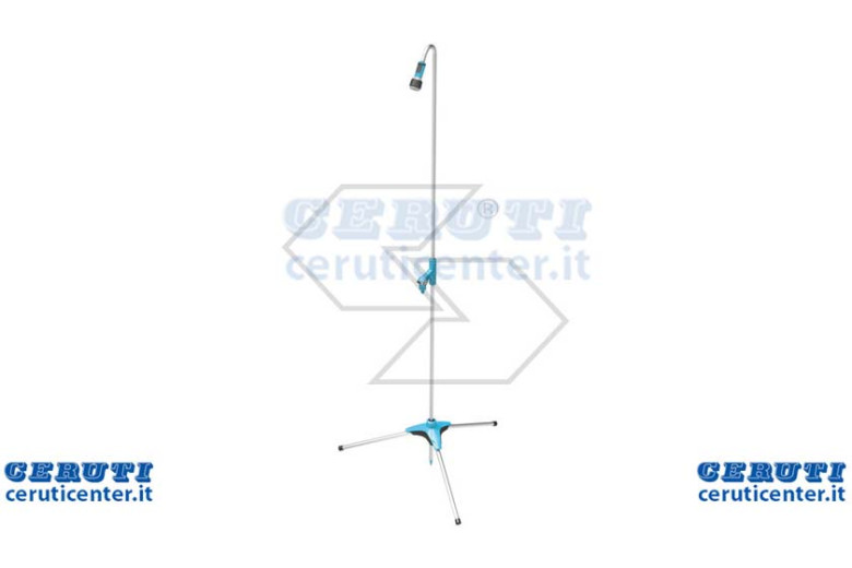 Doccia Da Giardino Con Base Ergo