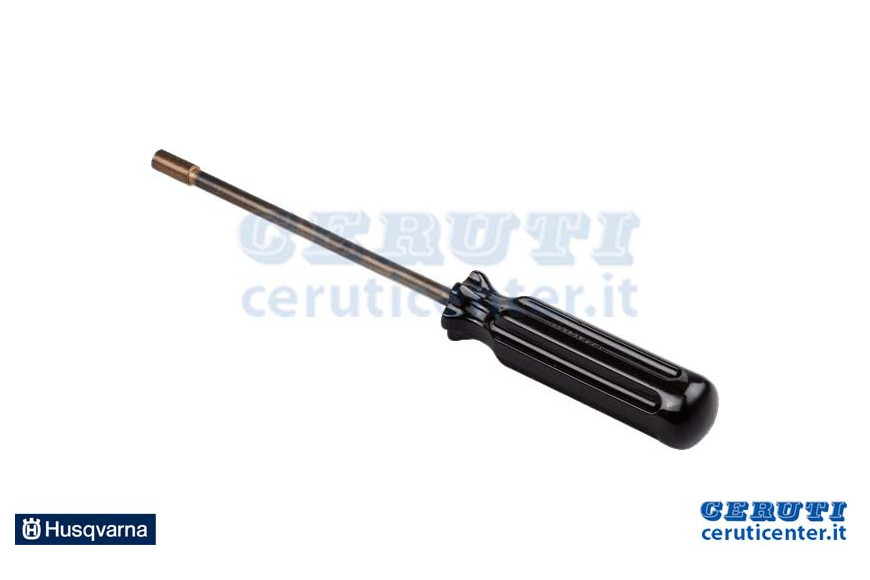 Cacciavite Reg.Carb. - Originale Husqvarna - 530035560