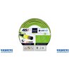 Tubo Giardino Green 5/8" 50M Ats2