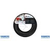 Tubo Prof.Techflex 20 D.19 X 13 50M