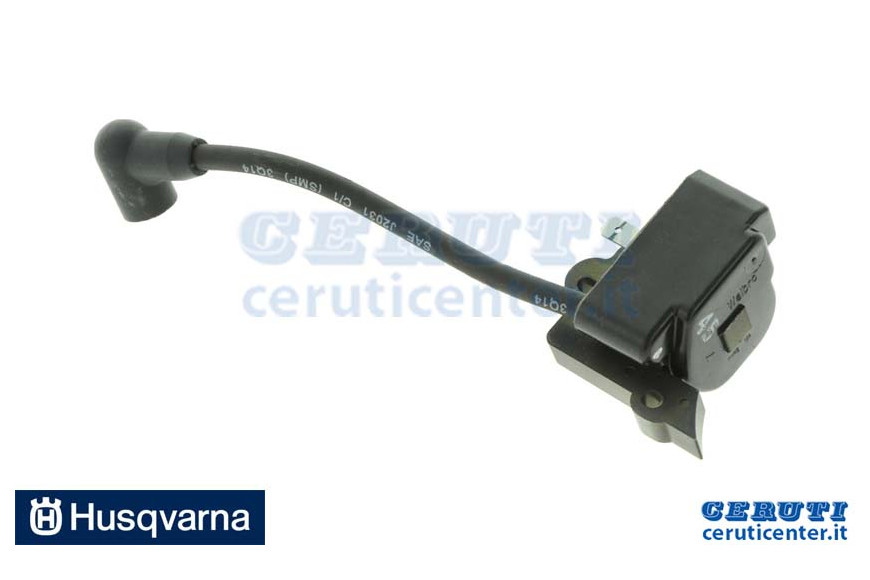 Ignición Compl. - Husqvarna original - 530035505