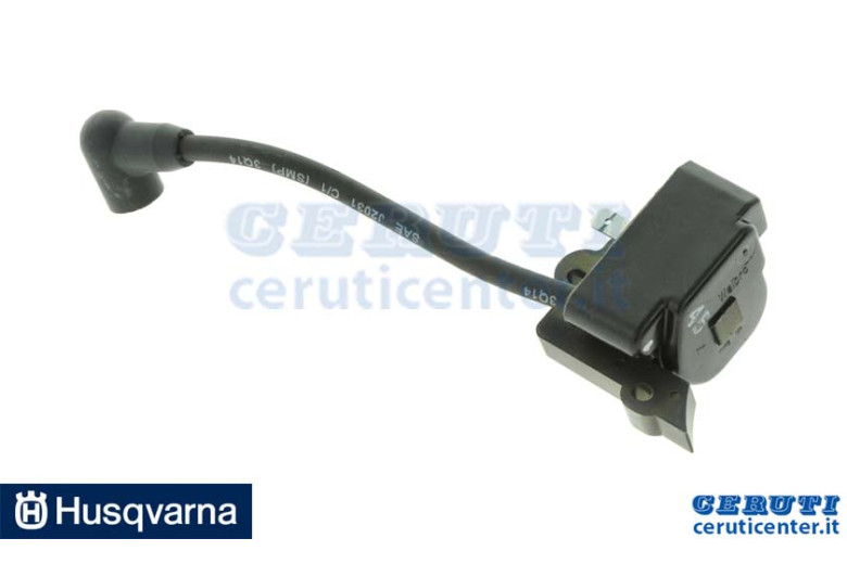Ignición Compl. - Husqvarna original - 530035505