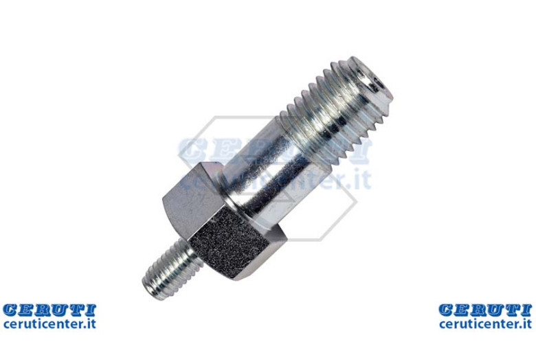 Insert head M8x1,25 Sm