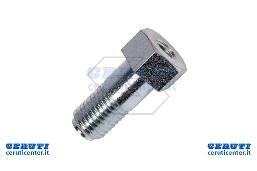 Insert head M10X1 Sf