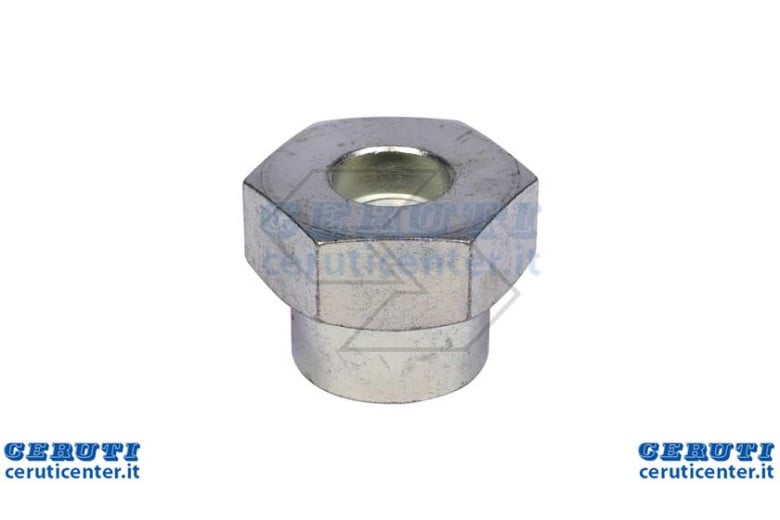 Inserto Batti E Vai M10X1 Sx F.